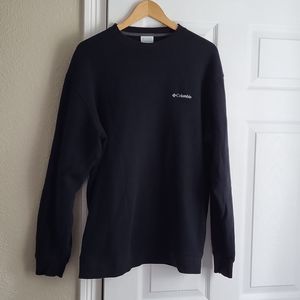 Columbia sweatshirt size xl